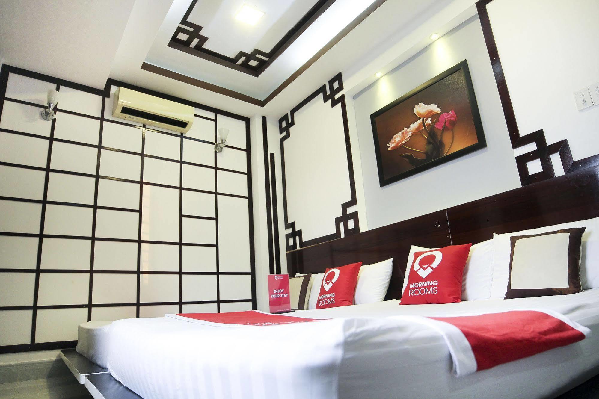 Hotel Morning Phan Dang Luu