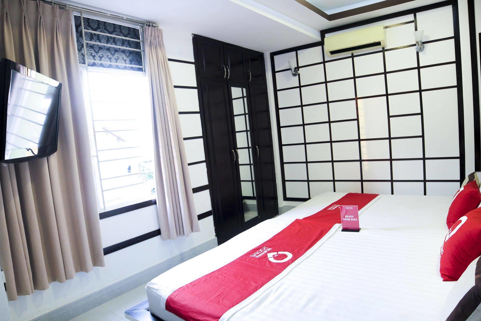 Hotel Morning Phan Dang Luu 2*