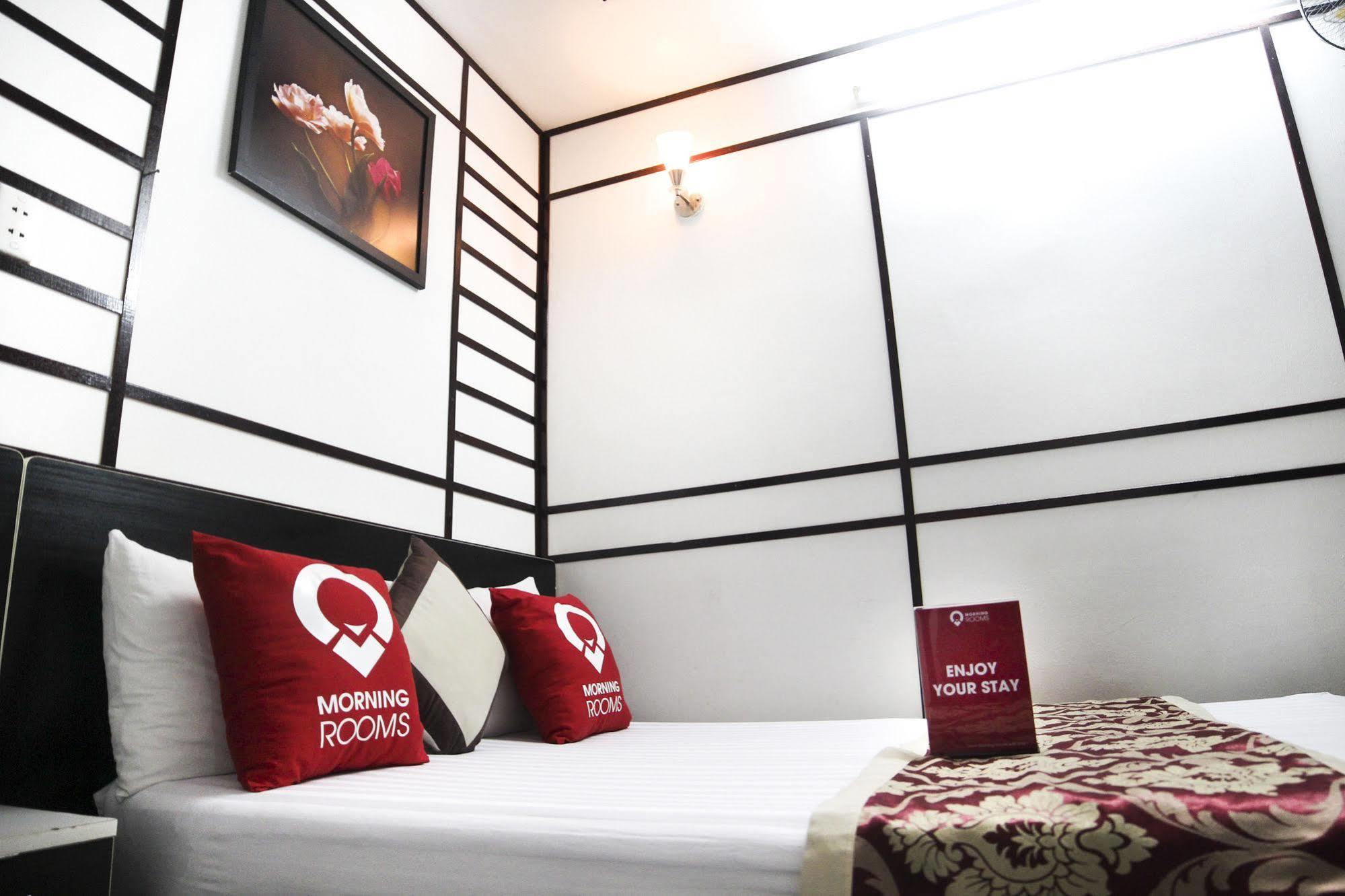 Hotel Morning Phan Dang Luu