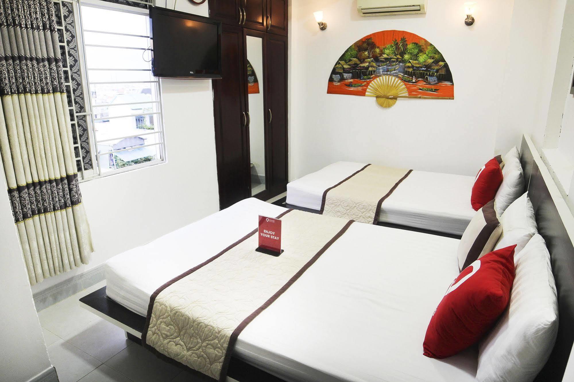 Morning Phan Dang Luu Hotel