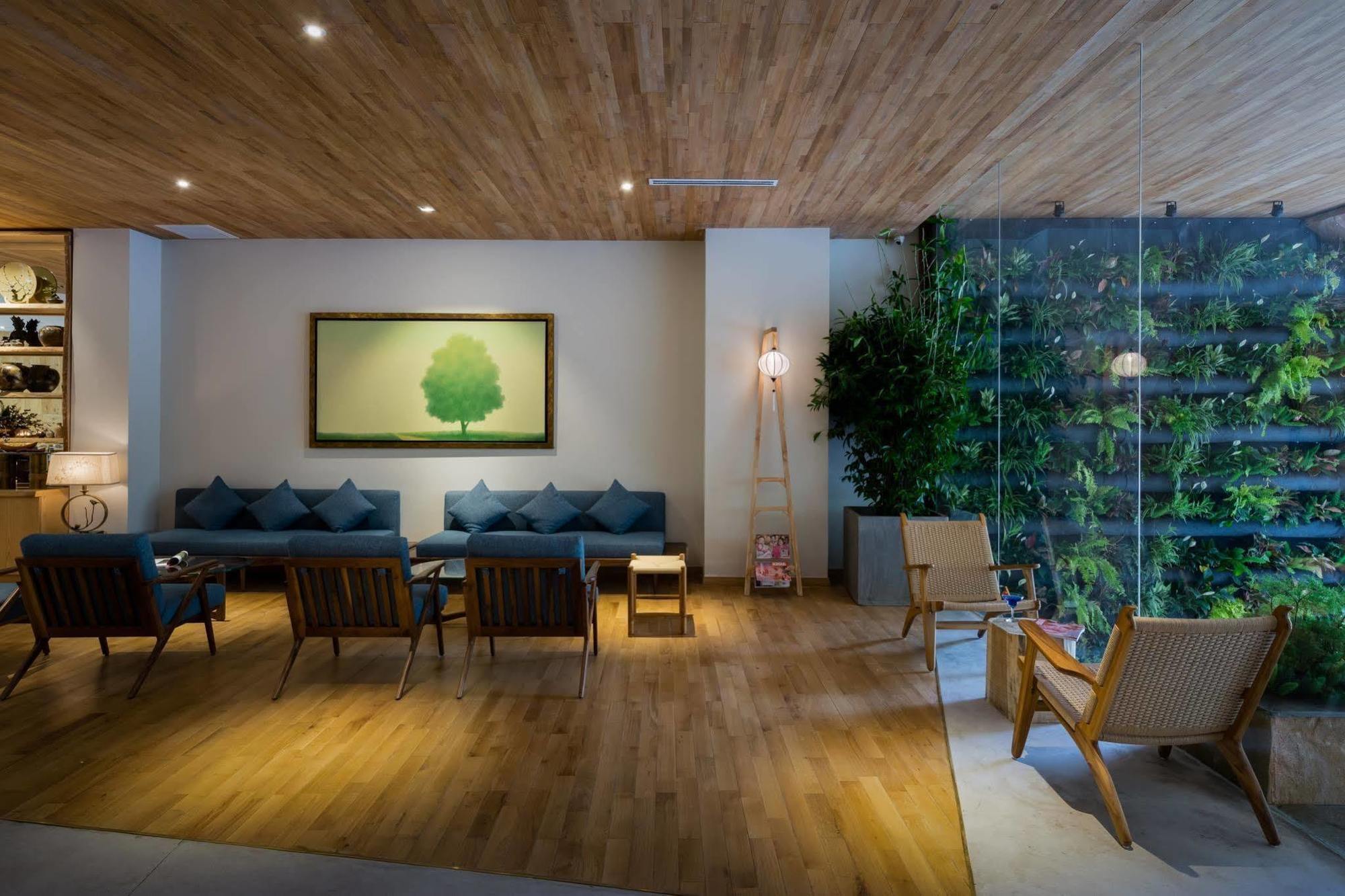 Hotel Silverland Yen