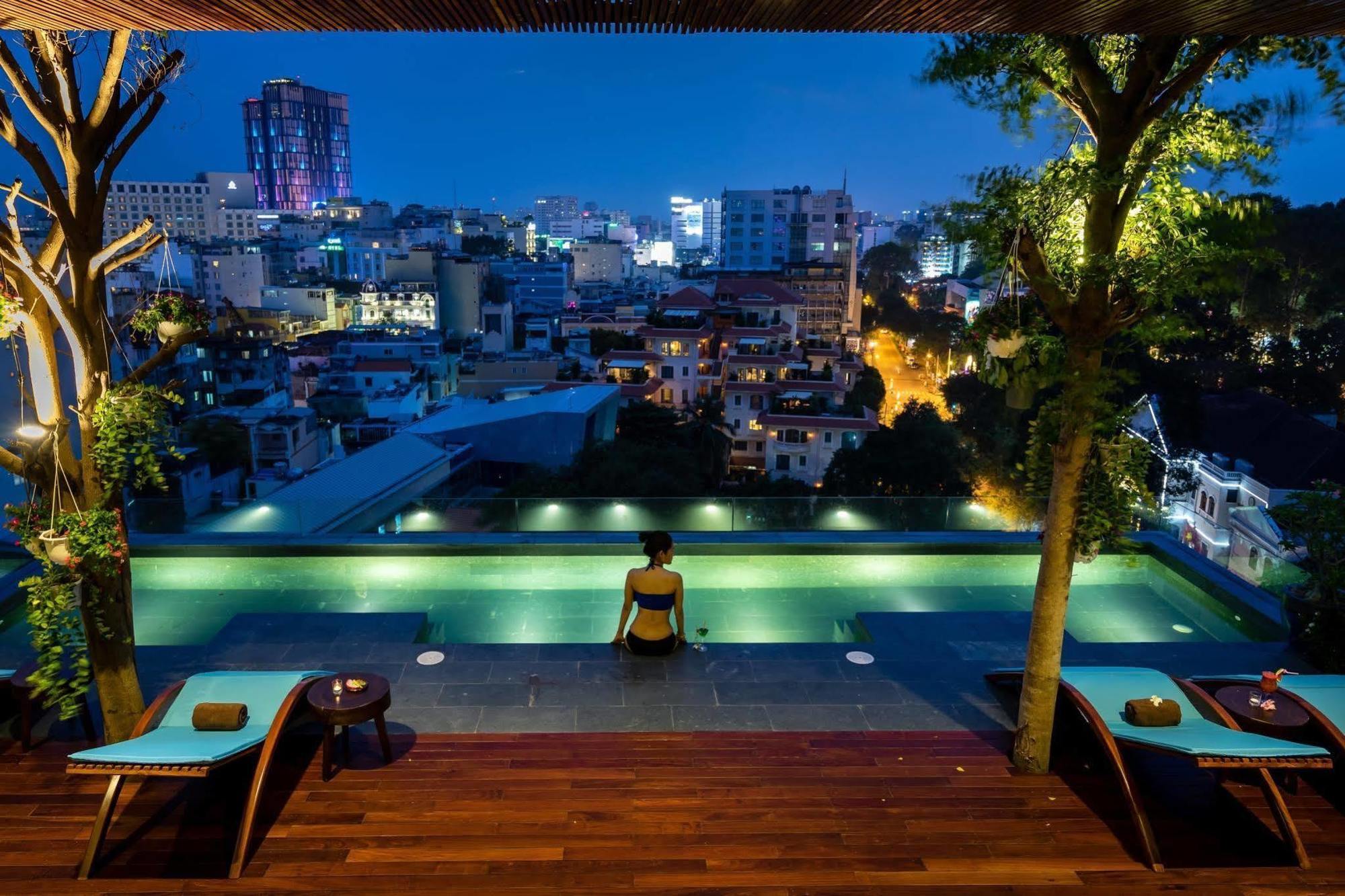 Silverland Yen 4* Ho Chi Minh City