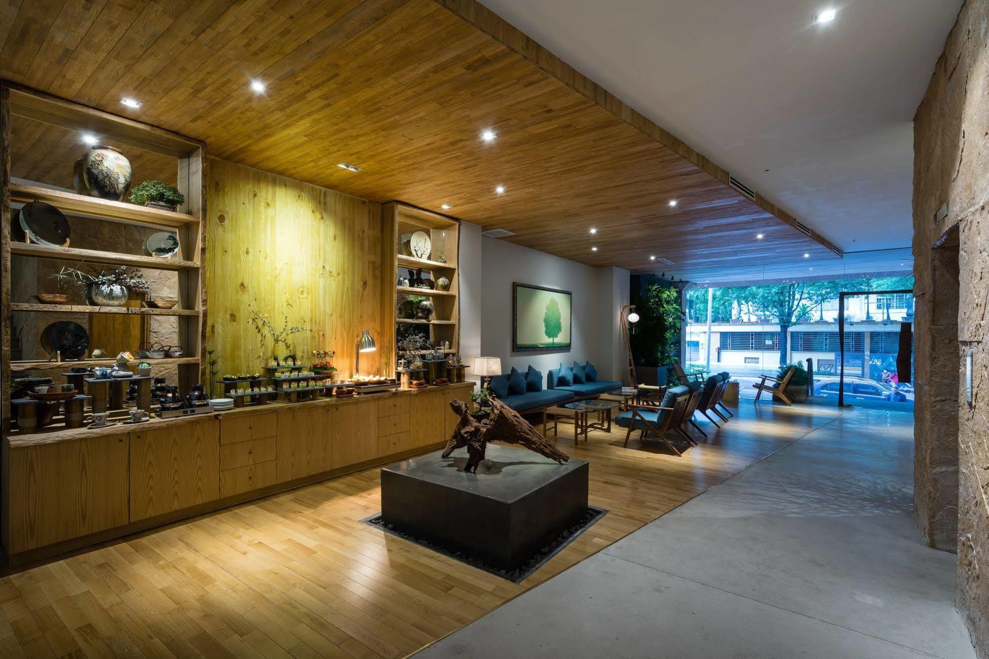 Silverland Yen Hotel