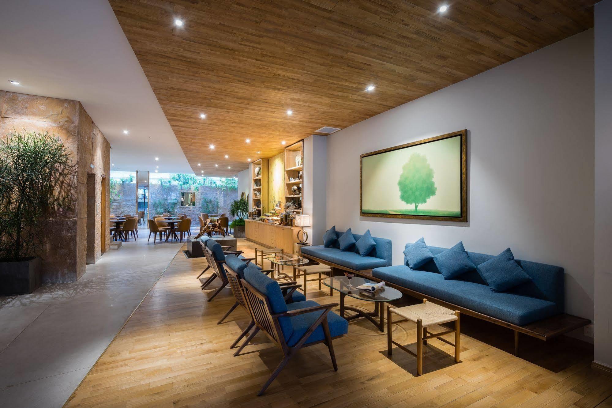Silverland Yen Hotel Ho Chi Minh City