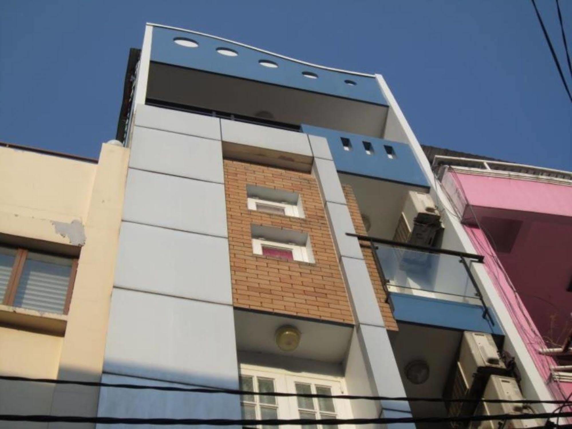 Quy Thanh 2* Ho Chi Minh City