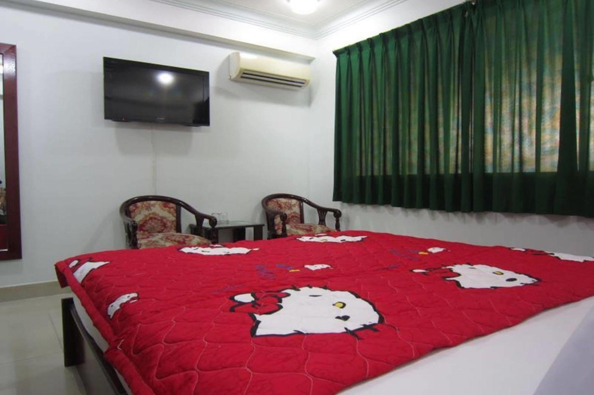 Hotel Quy Thanh