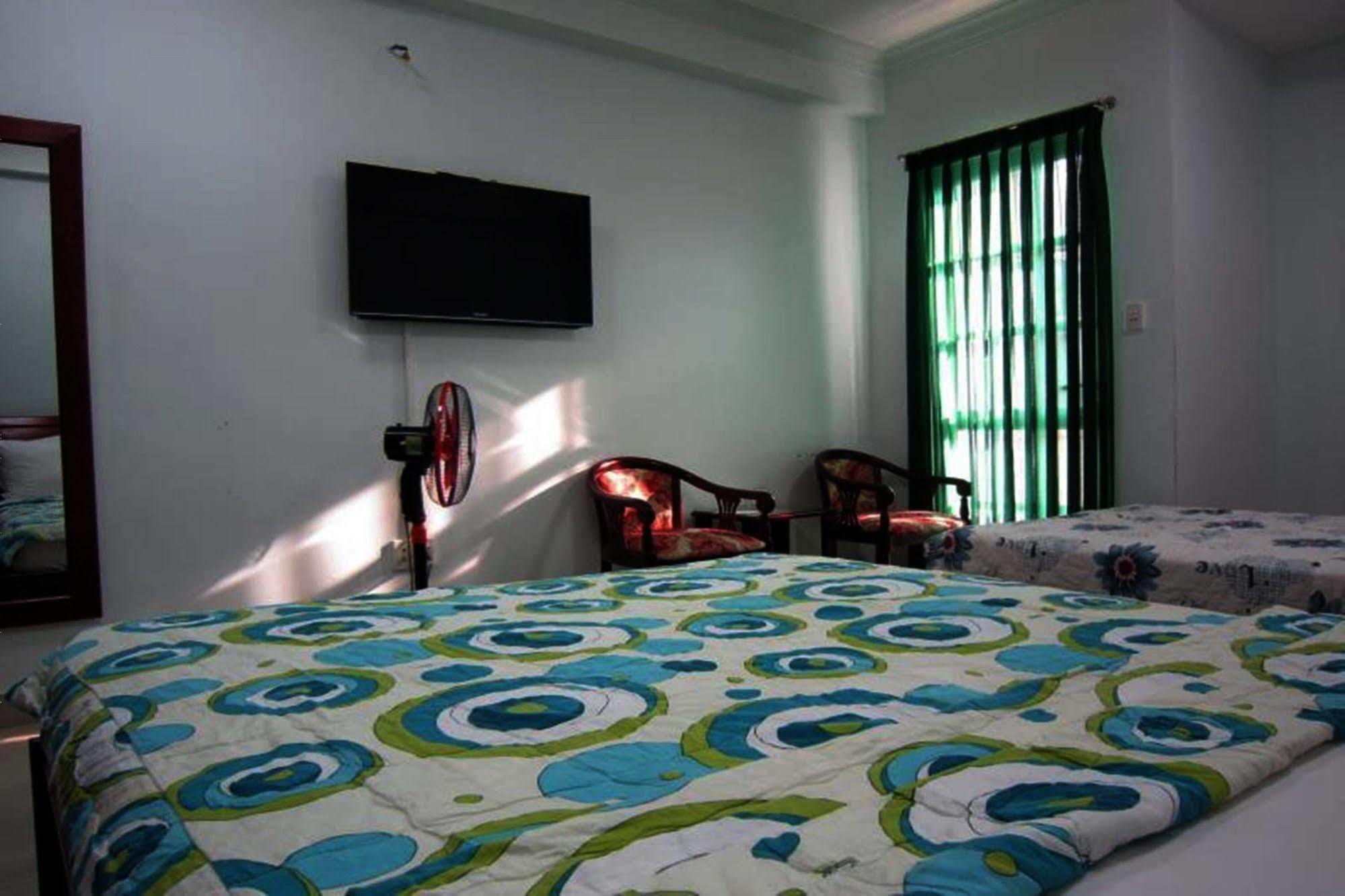 Hotel Quy Thanh