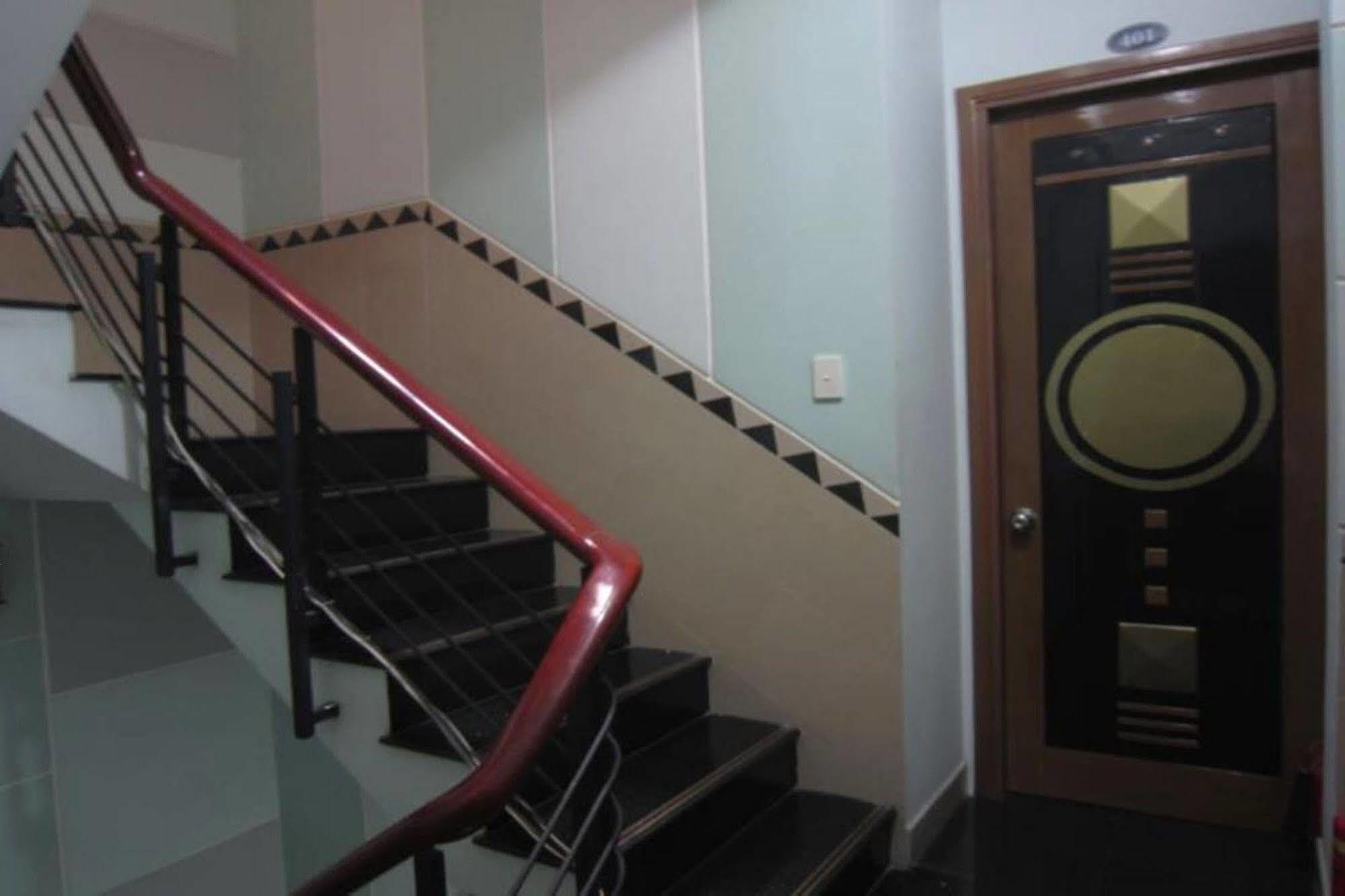 Quy Thanh Hotel Ho Chi Minh City