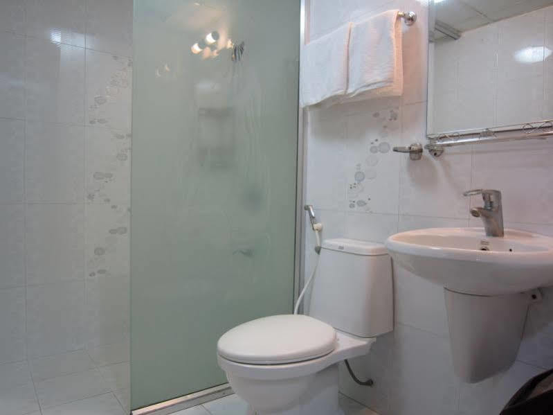 Hotel Quy Thanh Ho Chi Minh City