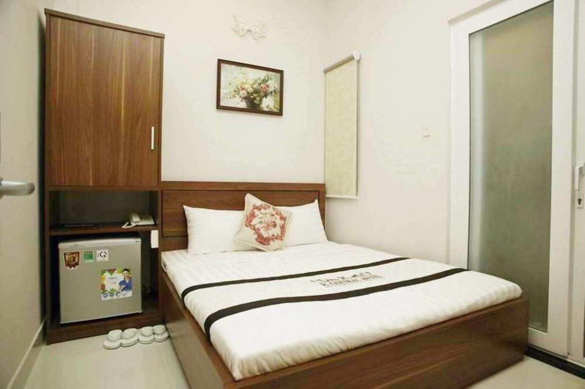K Hotel