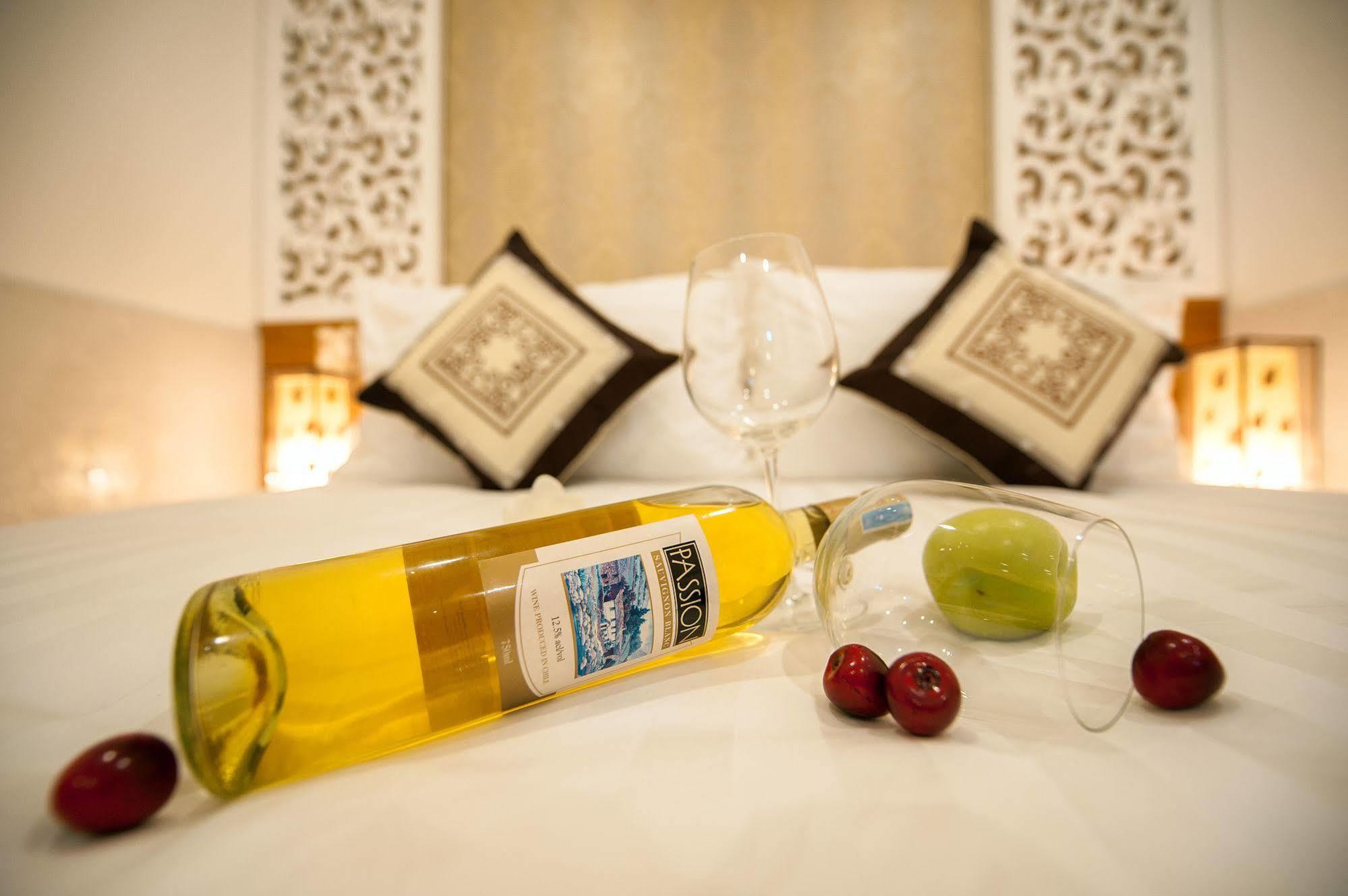 Vilion Boutique Ben Thanh Hotel 3*