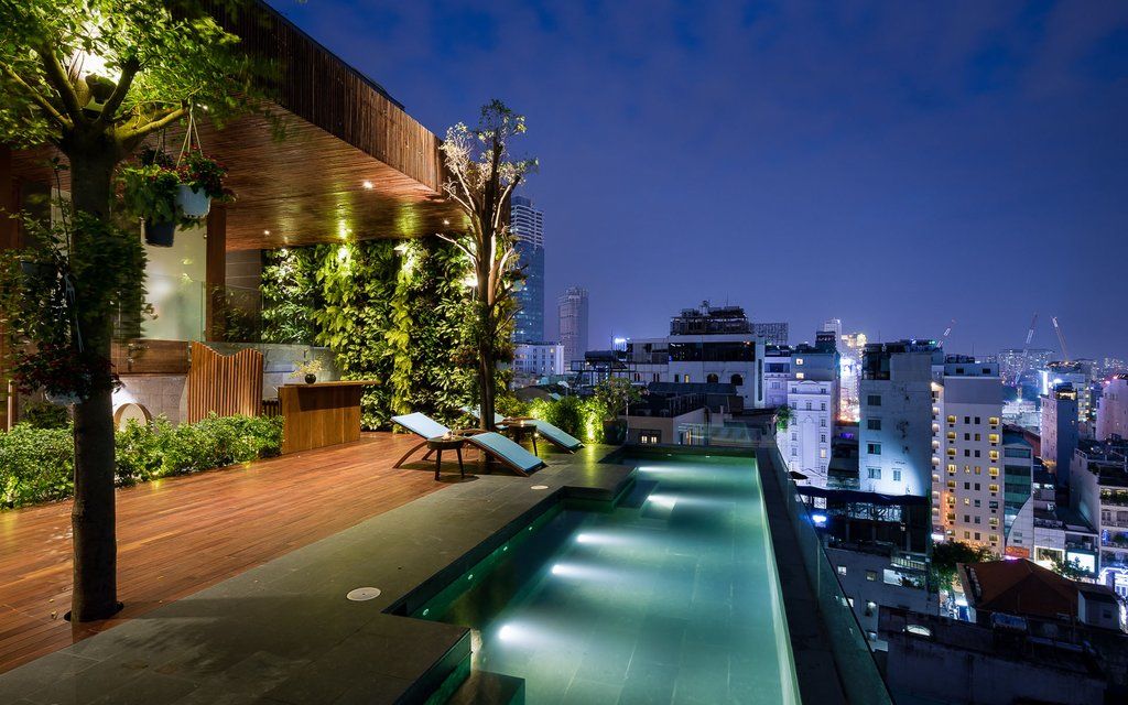 Silverland Yen 4*