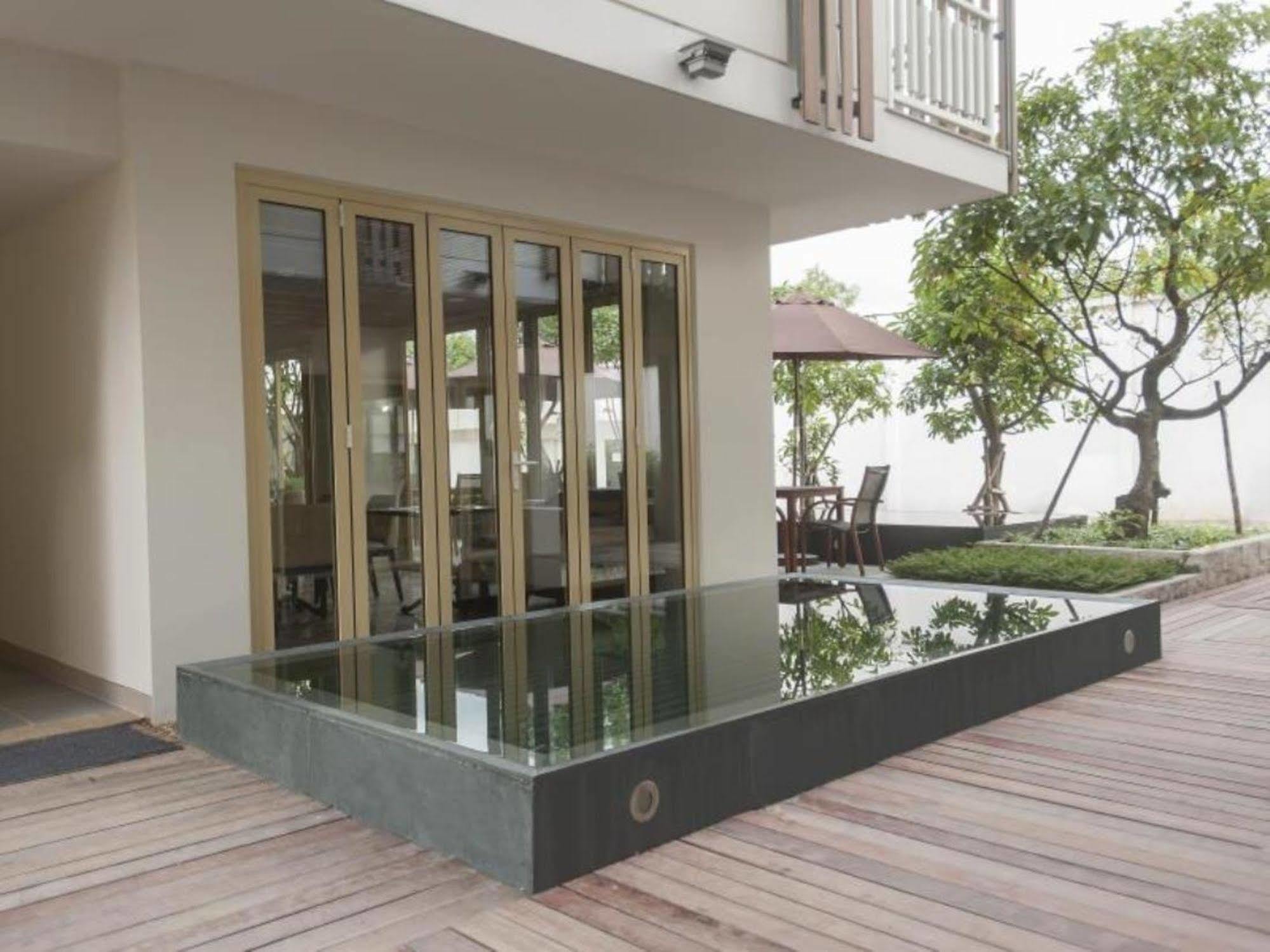 Khách sạn Glenwood