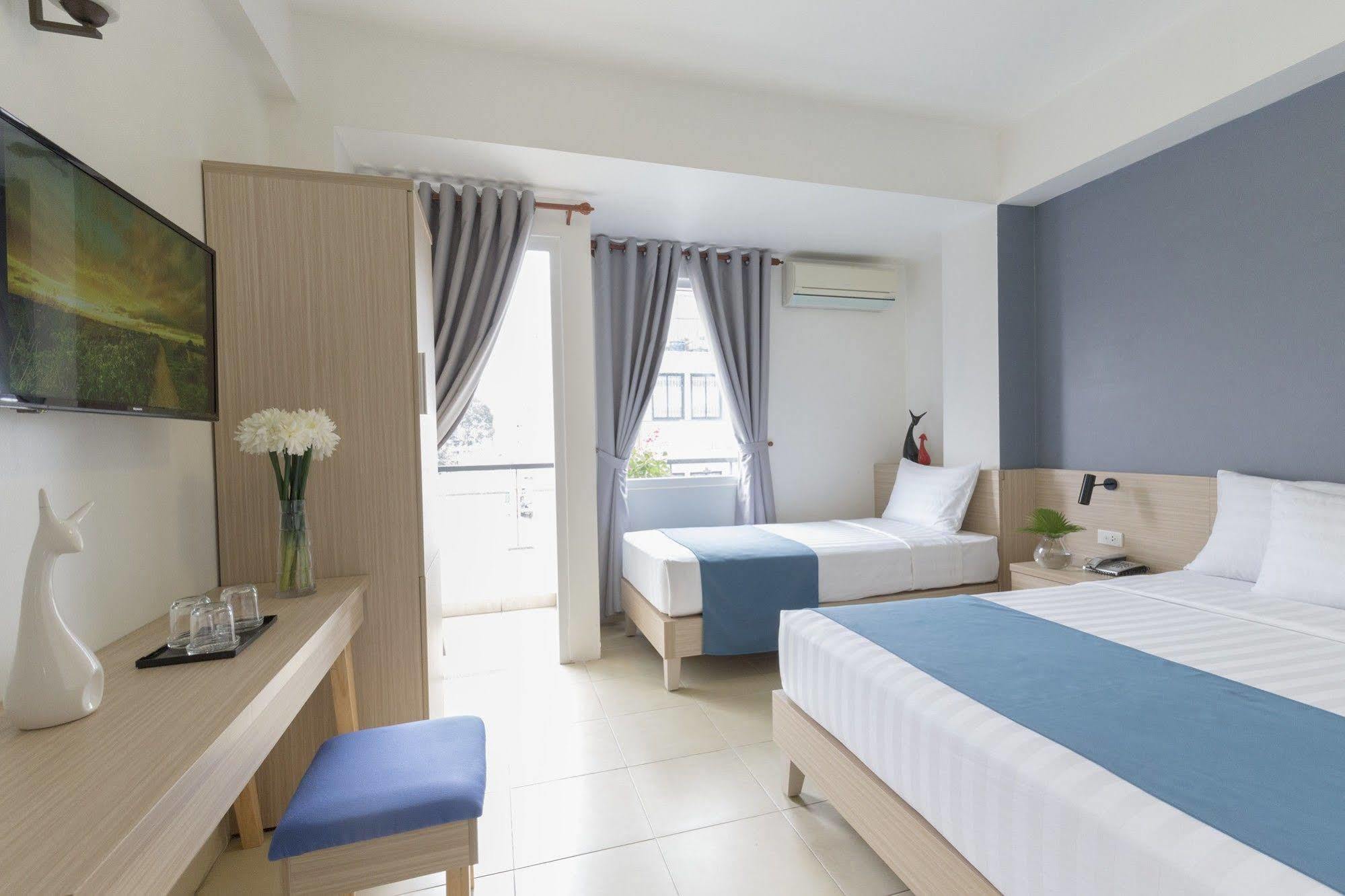 Meraki Boutique Hotel- Bui Vien-pham Ngu Lao Street Ho Chi Minh City