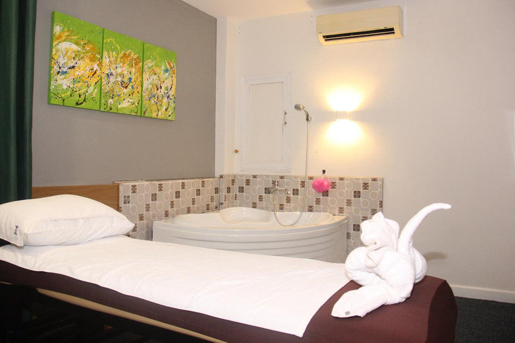 Khách sạn Lê Hân đại Nam