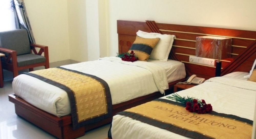 Ruby Saigon - Ben Thanh Hotel Ho Chi Minh City