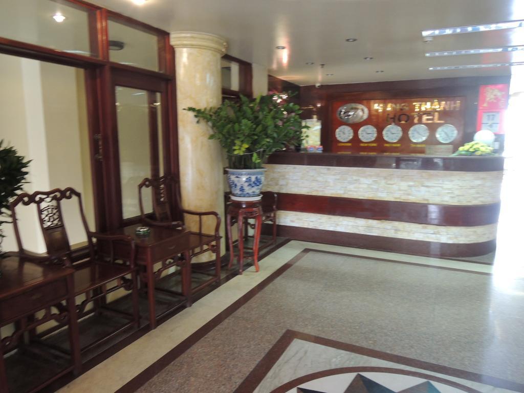 Hung Thanh Khách sạn 2*
