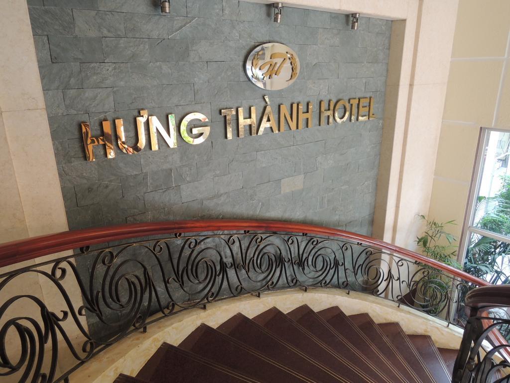 Hung Thanh 2* TP. Hồ Chí Minh