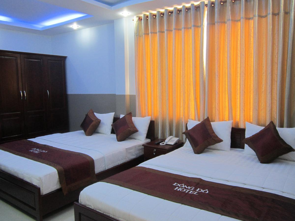 Hotel Dong Do Ma Lo 3*