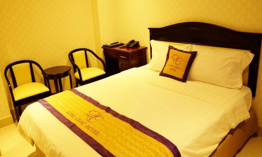 Hotel Kim Long Chau 3*