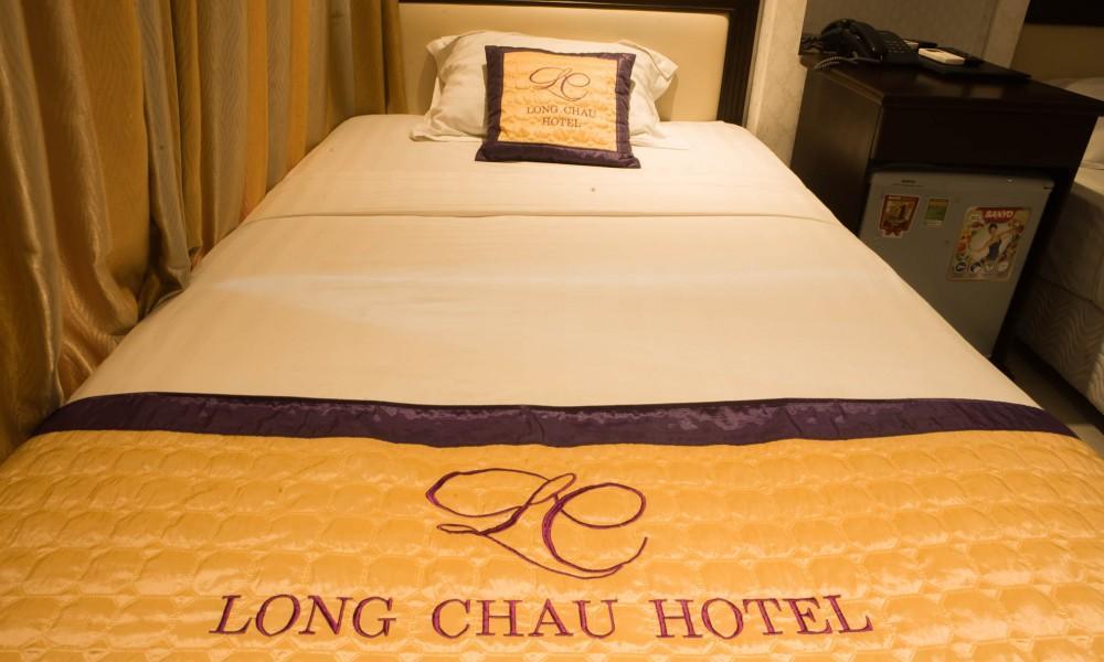 Hotel Kim Long Chau 3*
