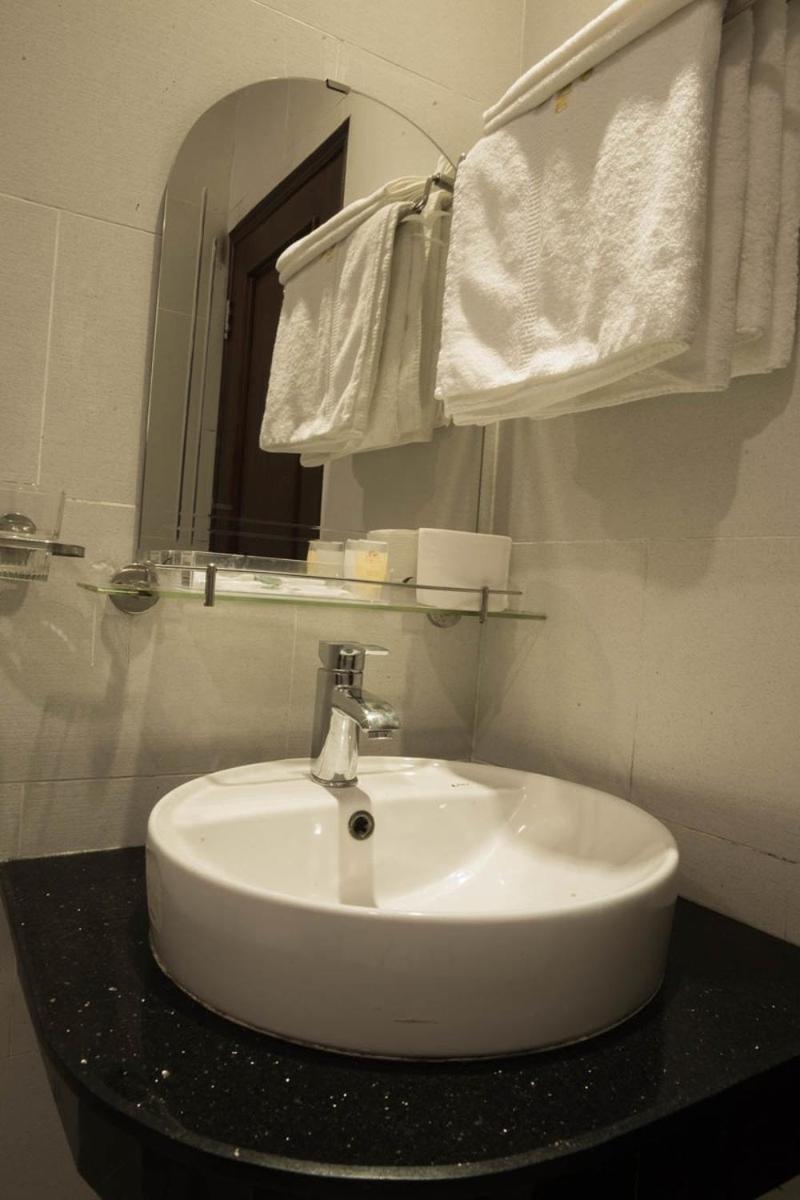 Kim Long Chau Hotel Ho Chi Minh City
