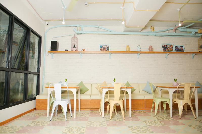 Lief Mojo Sai Gon Hotel Ho Chi Minh City
