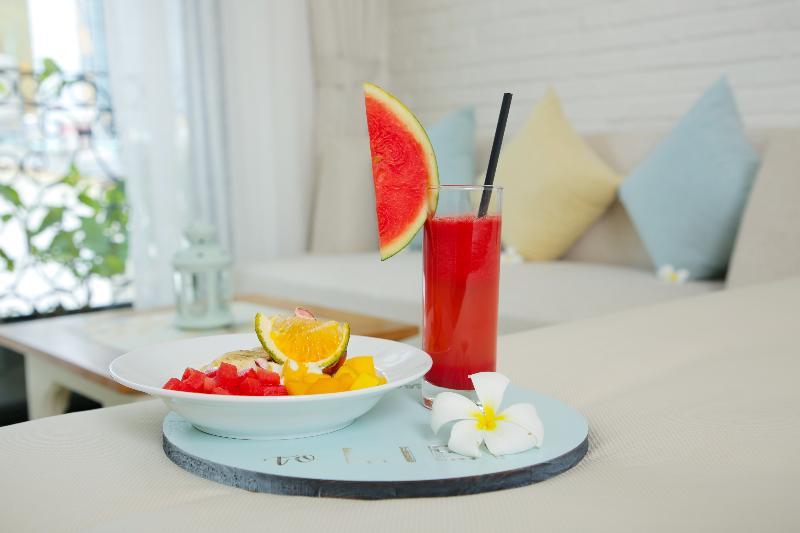 Hotel Lief Mojo Sai Gon