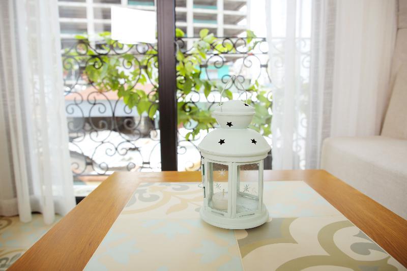 Lief Mojo Sai Gon Hotel Ho Chi Minh City
