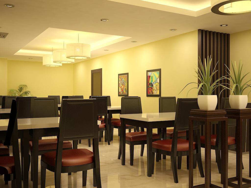 Hotel Ttc Deluxe Saigon