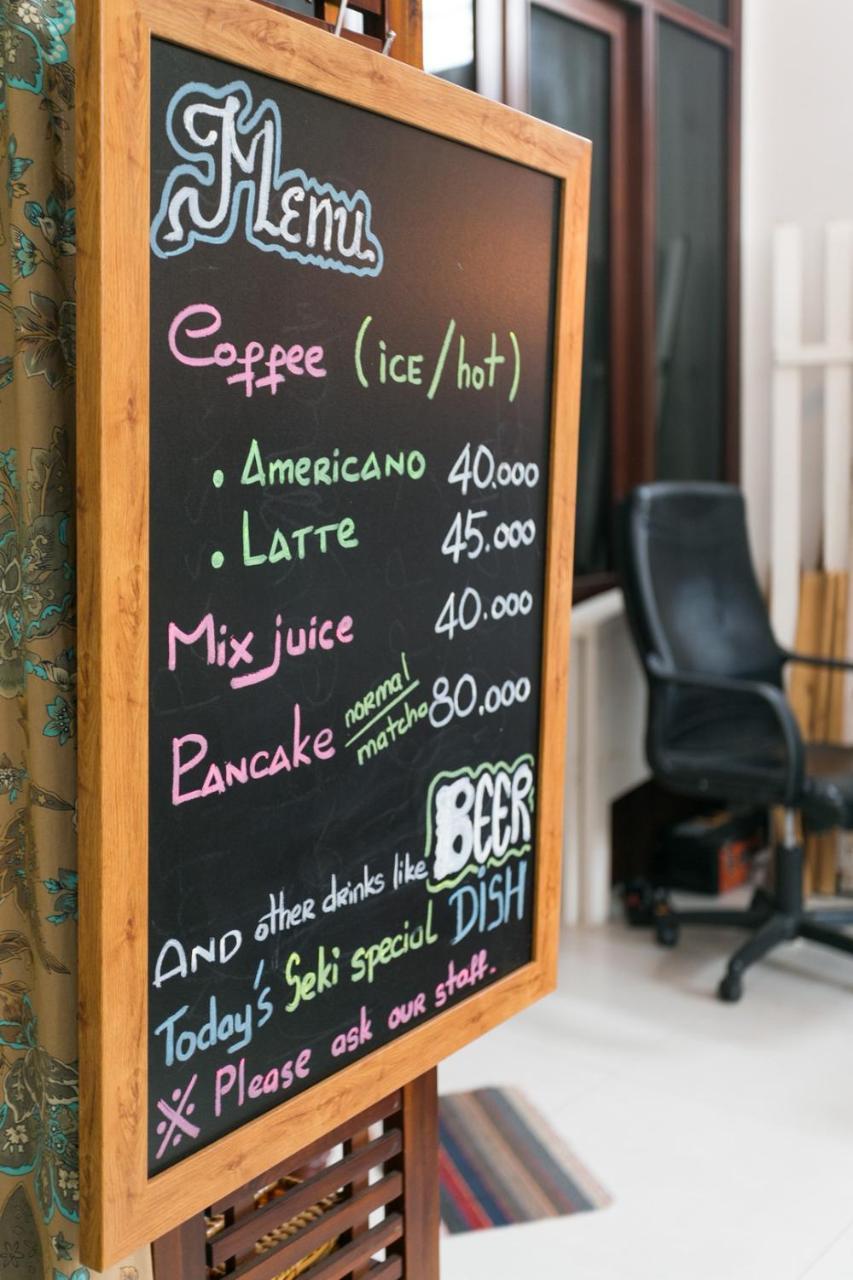 Little Dough * TP. Hồ Chí Minh