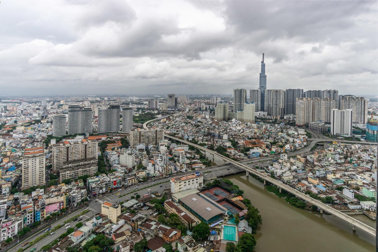 Urban House Premium * Ho Chi Minh City