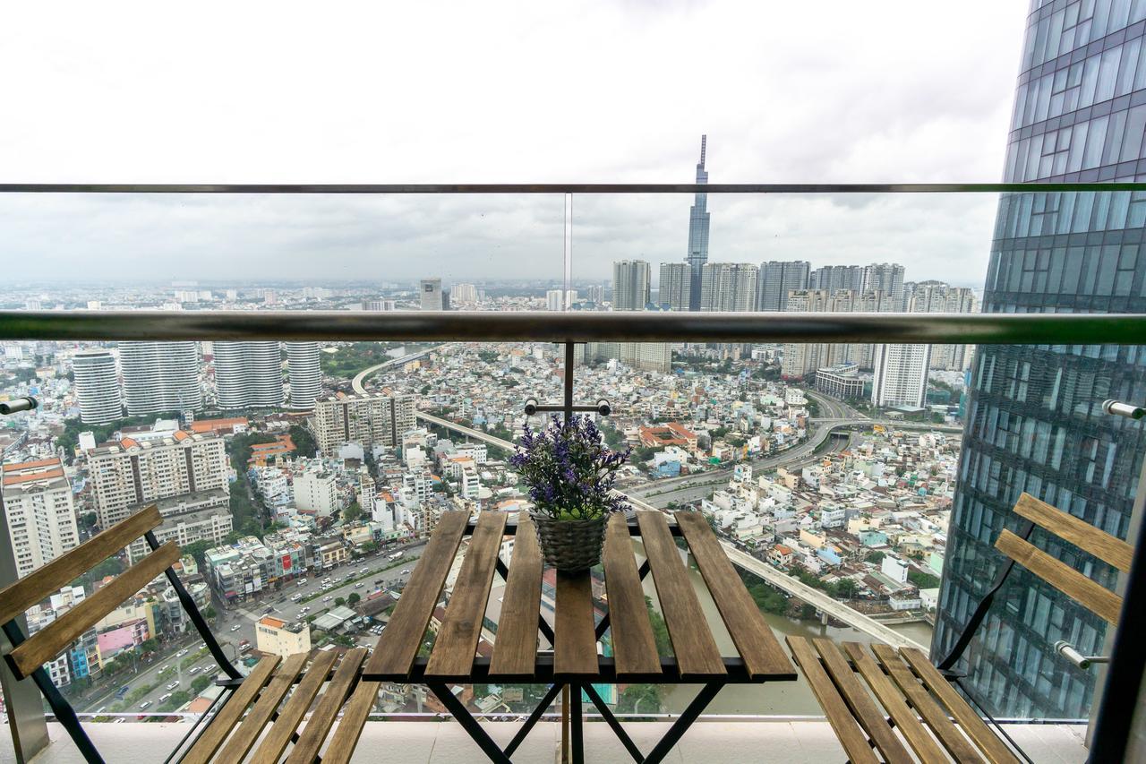 Apartment Urban House Premium Ho Chi Minh City