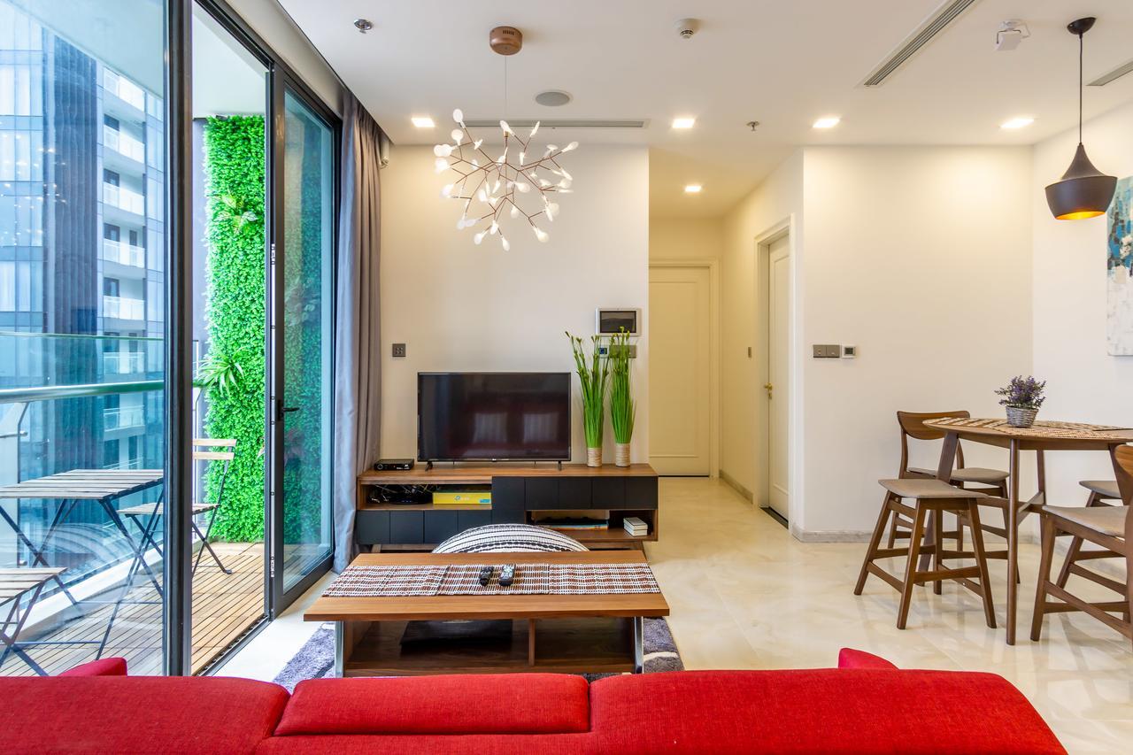 Urban House Premium * Ho Chi Minh City