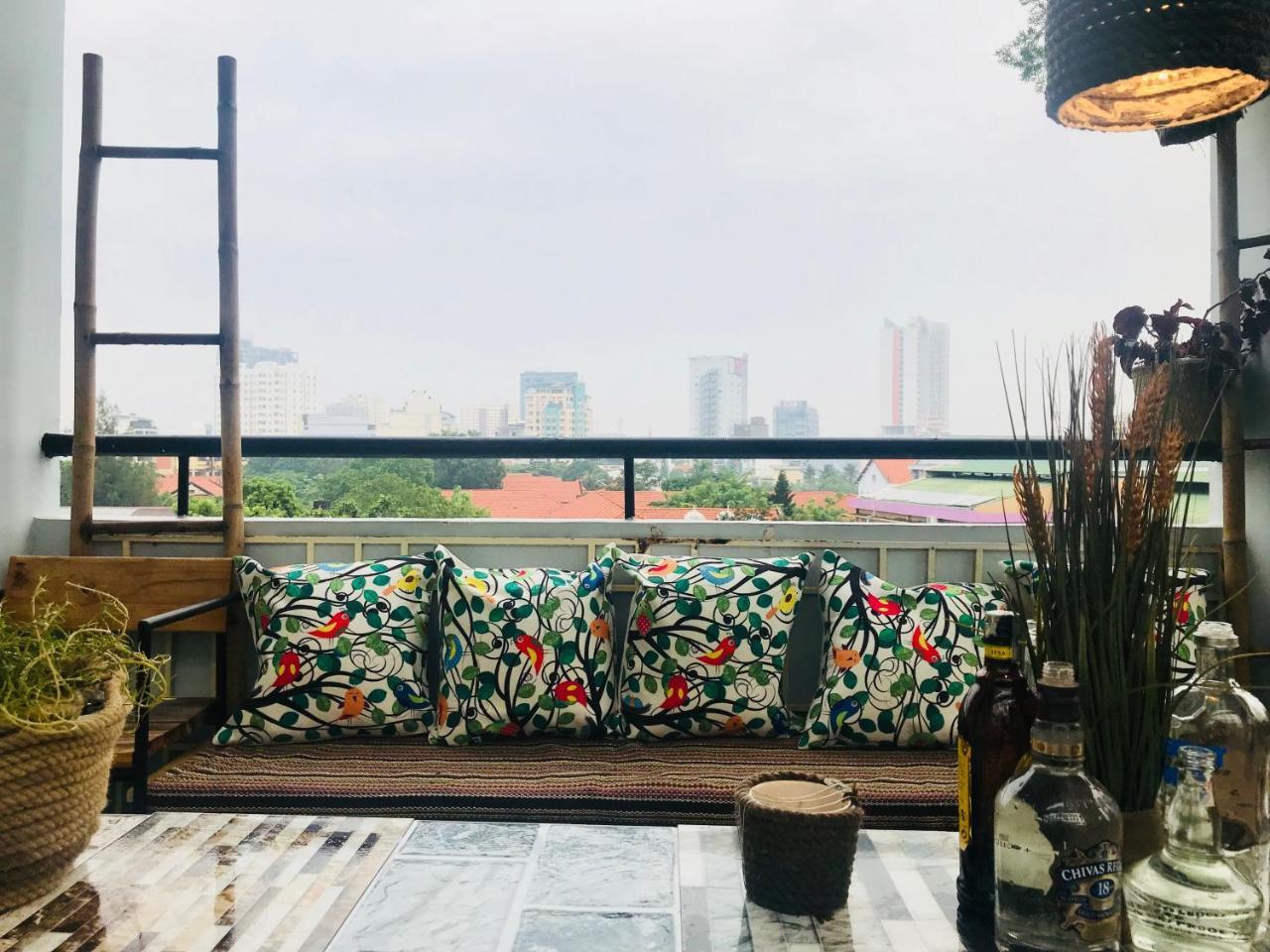 F5 House