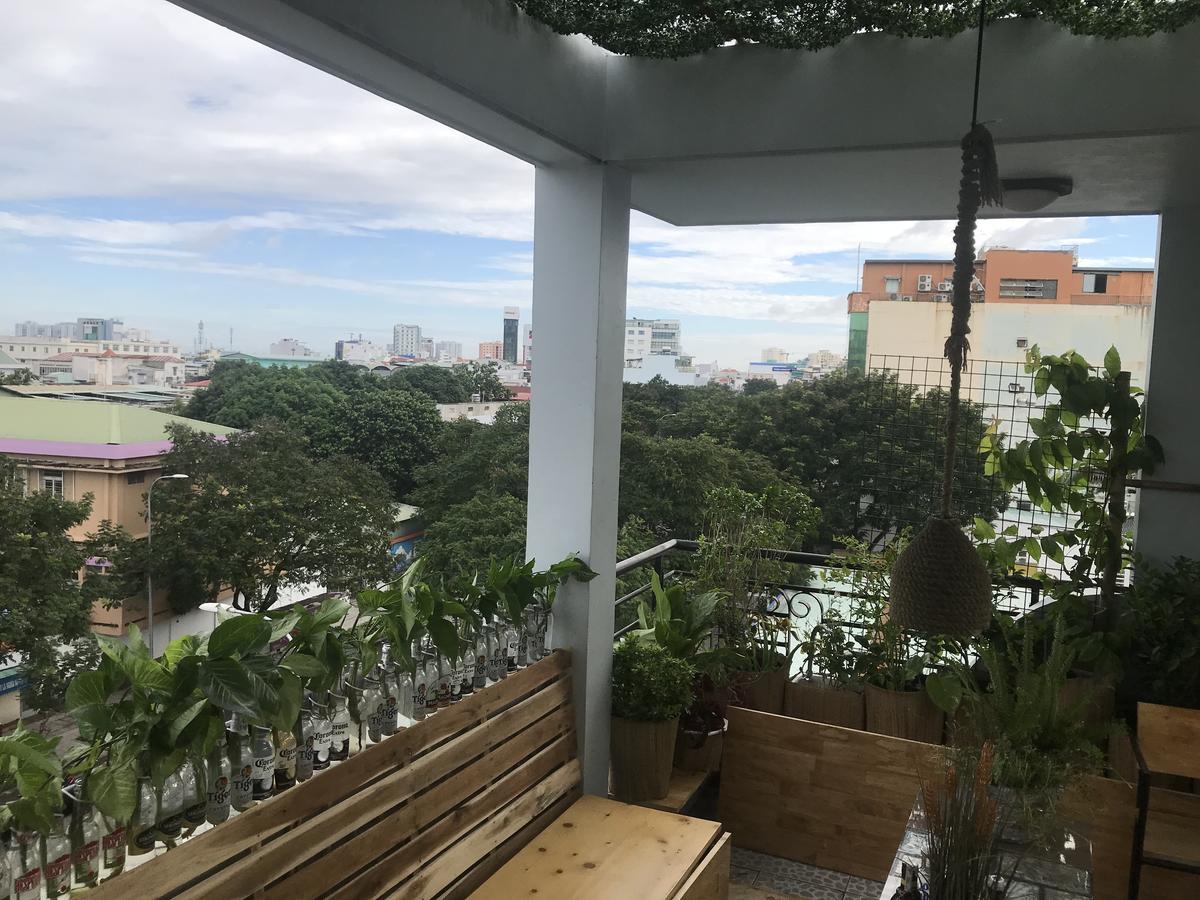 Homestay F5 House