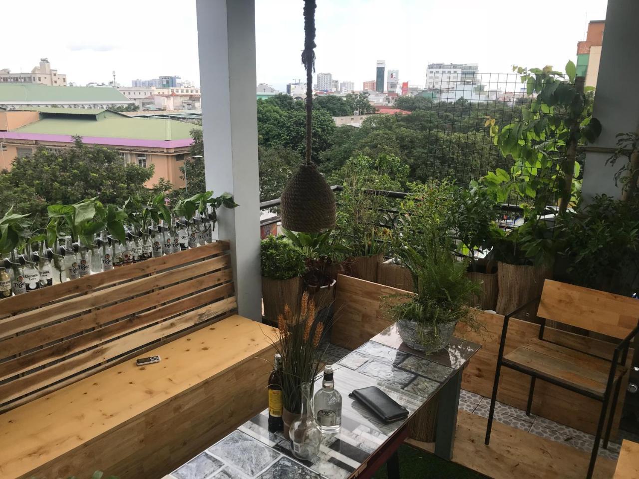 F5 House Ho Chi Minh City