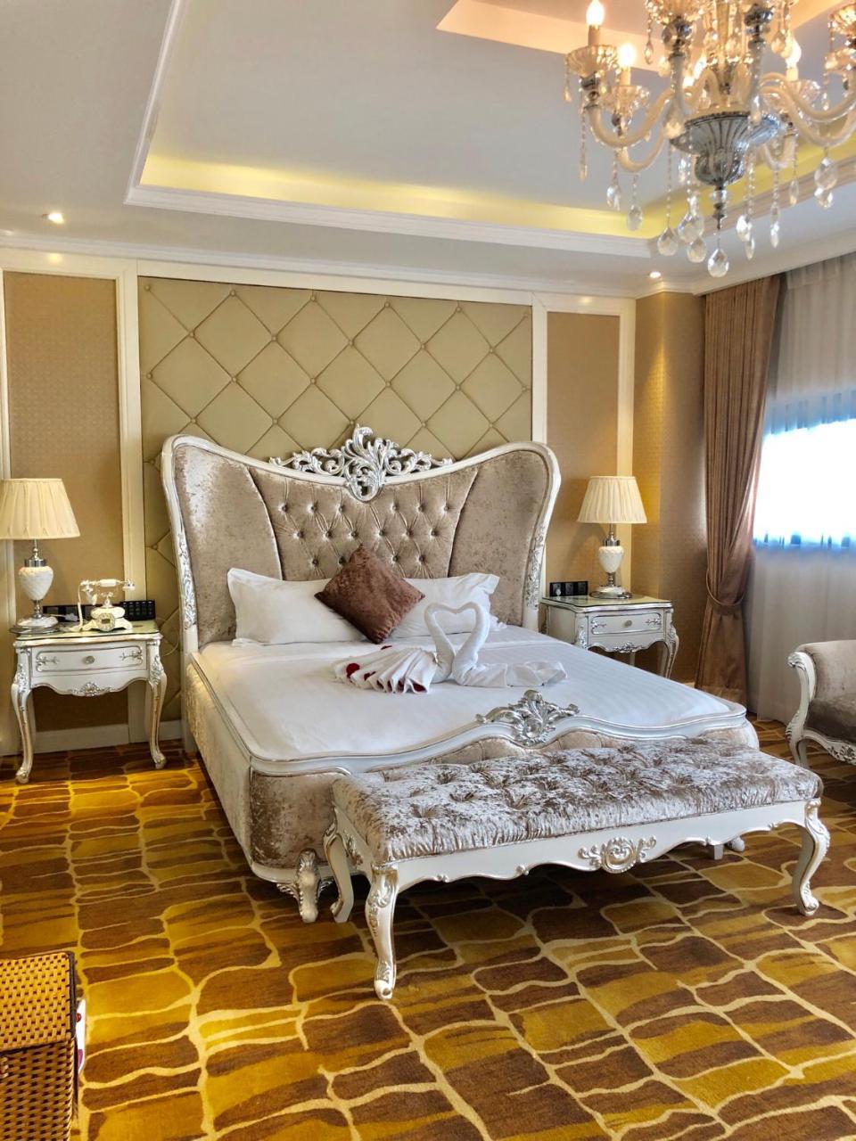 Hotel Hoang Trieu Ho Chi Minh City