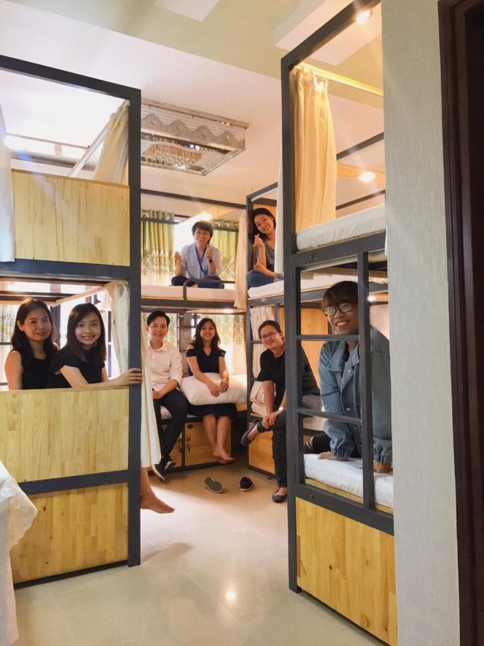 Homestay The Lily & Coffee