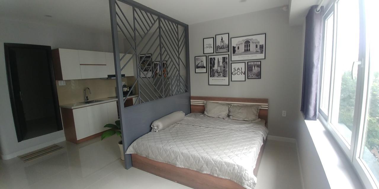 Apartment My Homies In Saigon 2 *