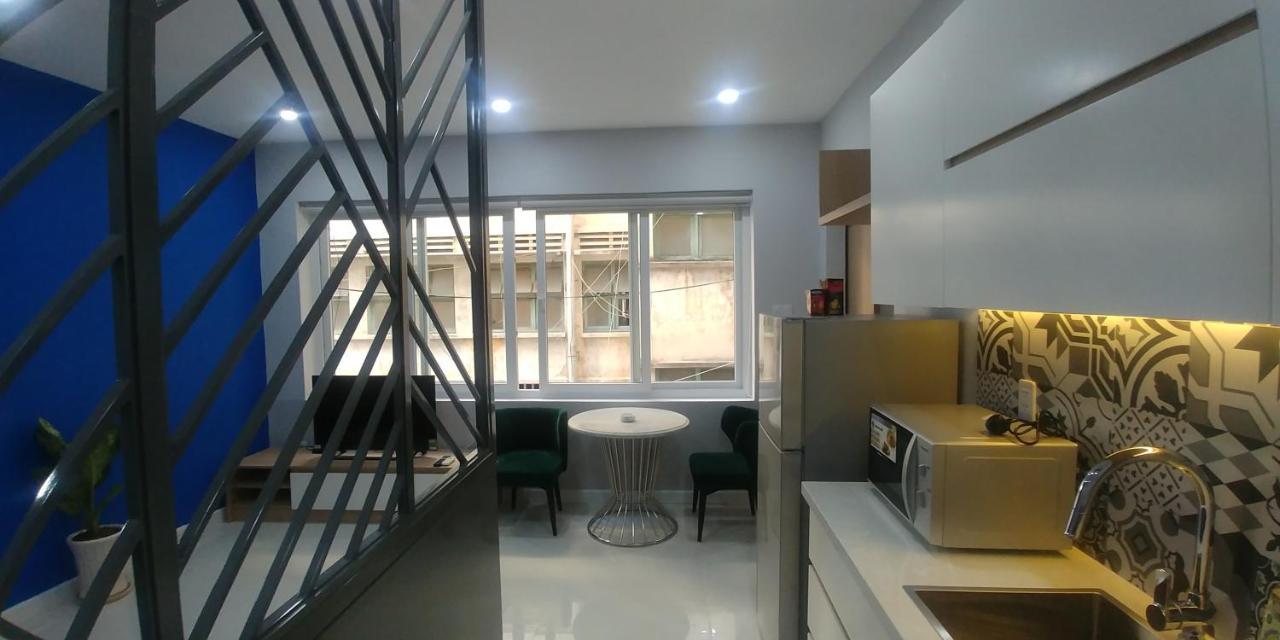 My Homies In Saigon 2 Apartment Ho Chi Minh City