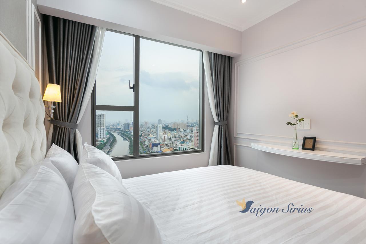 Saigon Sirius * TP. Hồ Chí Minh