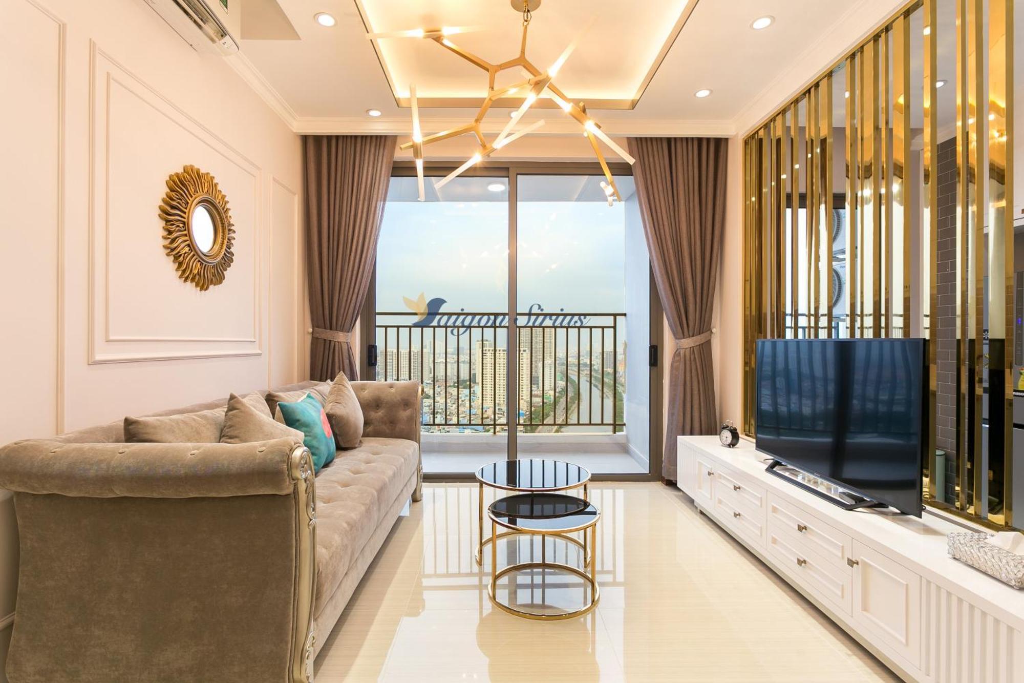 Saigon Sirius TP. Hồ Chí Minh