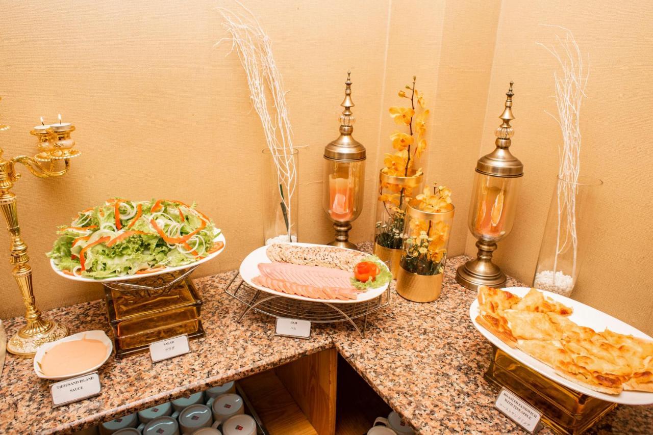 Hotel Thien Thao