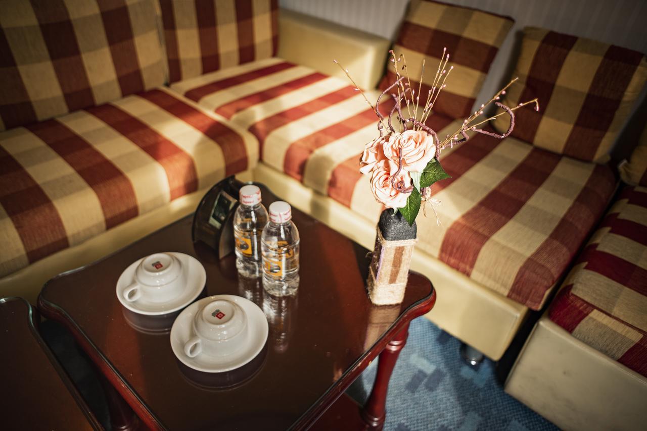 Hotel Thien Thao 3*