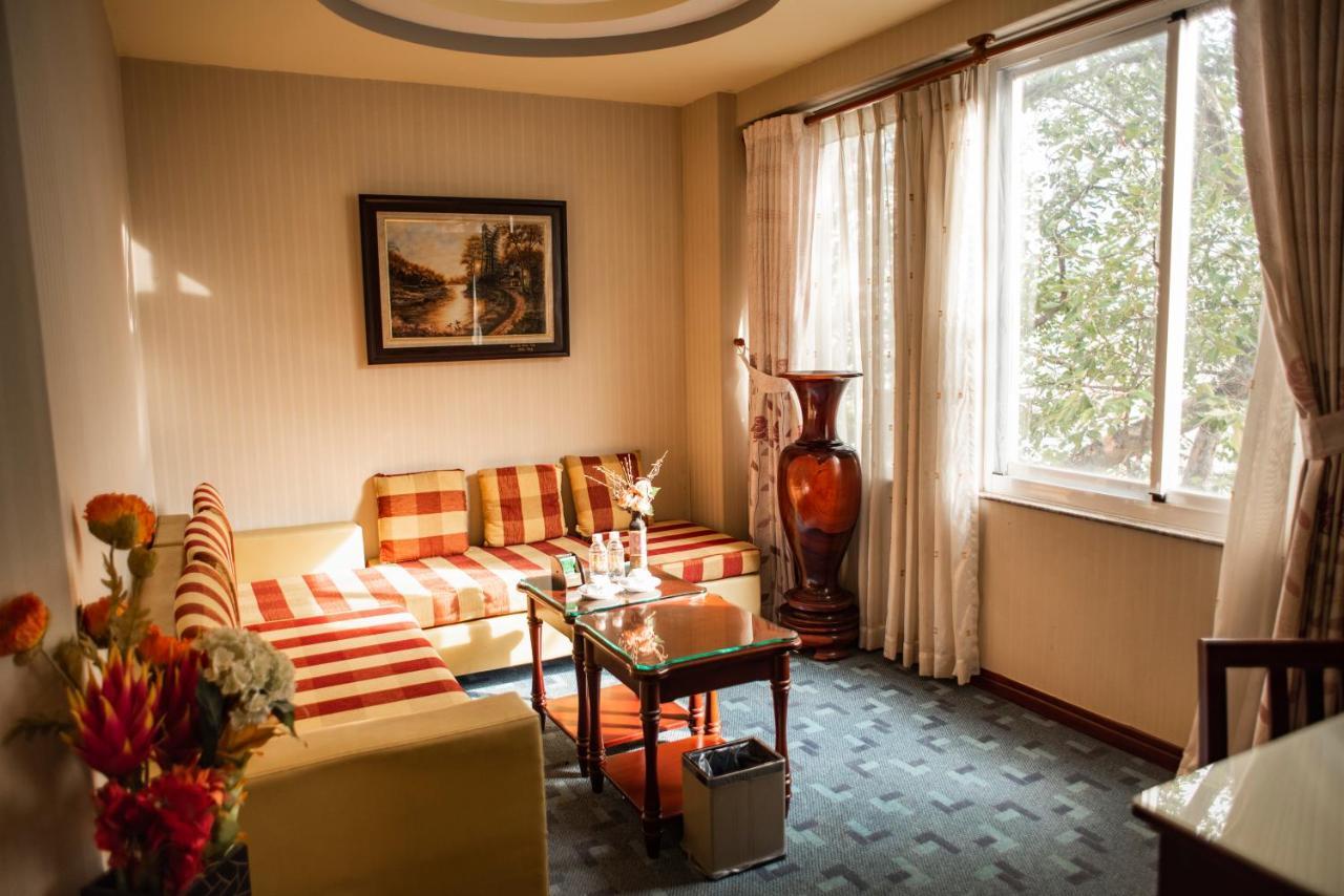 Hotel Thien Thao