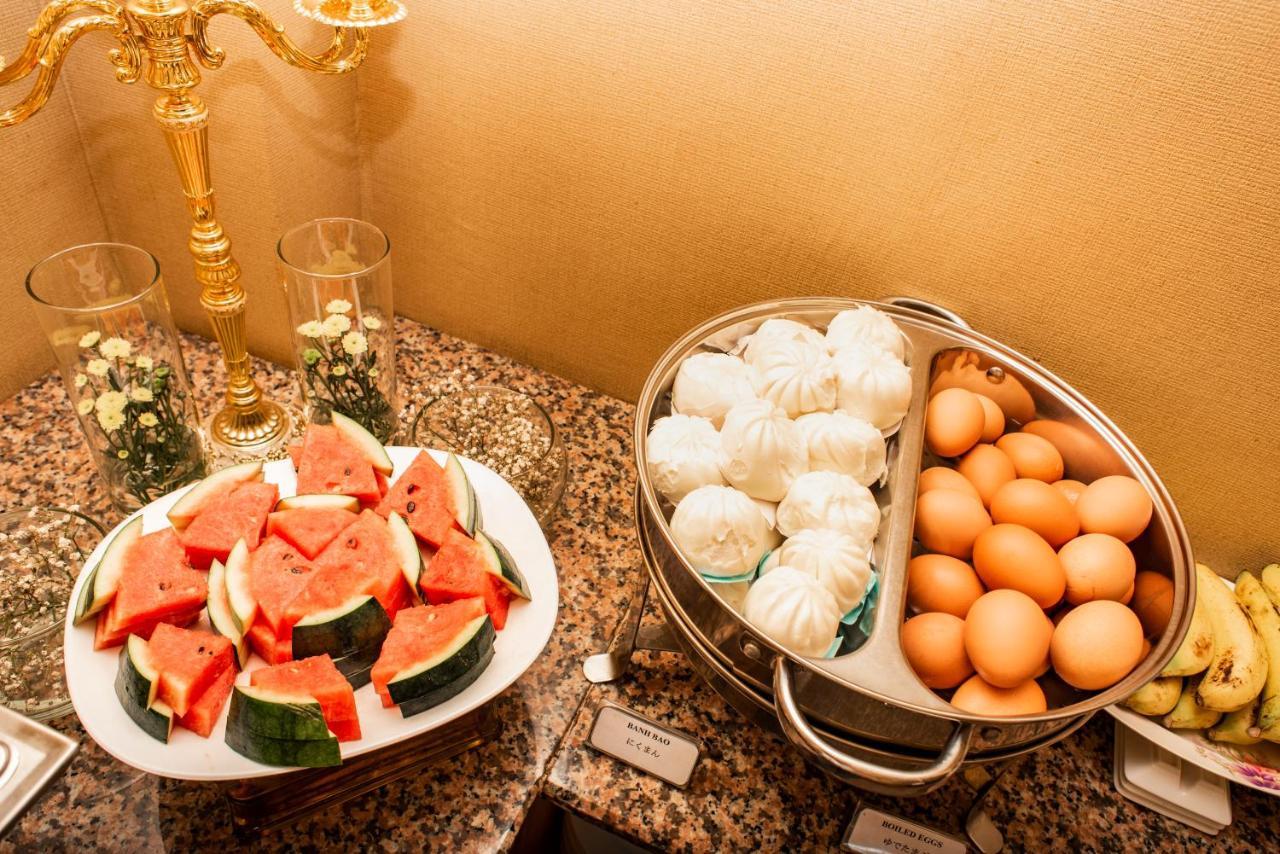 Thien Thao Hotel