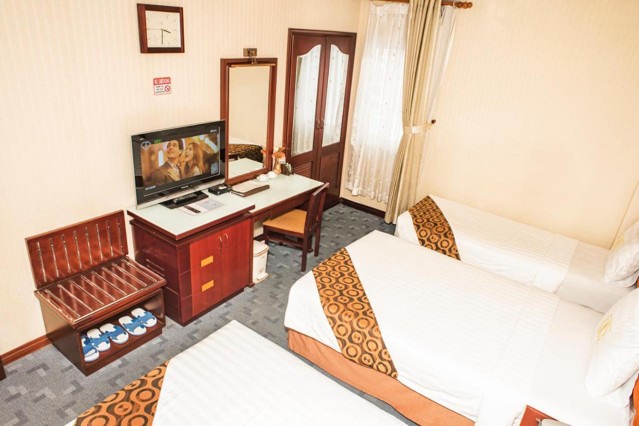 Thien Thao 3* Ho Chi Minh City