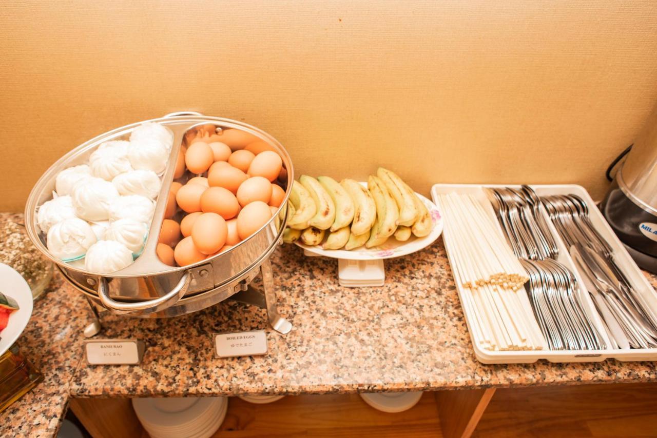 Thien Thao Hotel