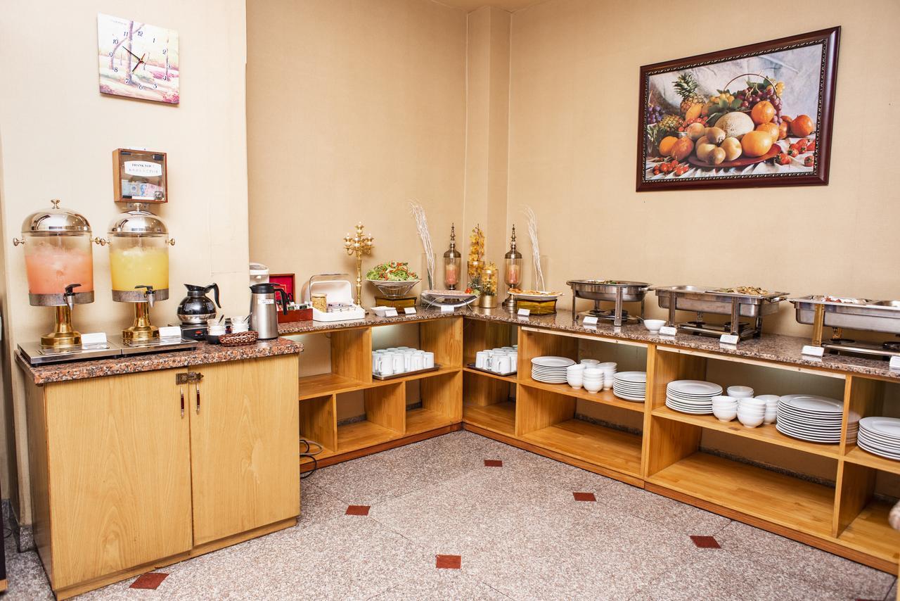 Hotel Thien Thao Ho Chi Minh City